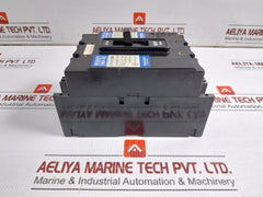 Hyundai Molded Case Circuit Breaker Ac440V Pole 3 Hbh-103 20A