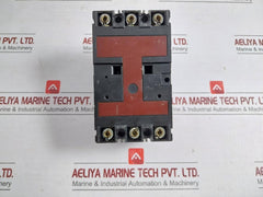 Hyundai Molded Case Circuit Breaker Ac440V Pole 3 Hbh-103 20A
