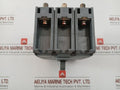 Hyundai Molded Case Circuit Breaker Ac 750V 50/60Hz Hibx 103Nt