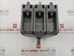 Hyundai Molded Case Circuit Breaker Ac 750V 50/60Hz Hibx 103Nt
