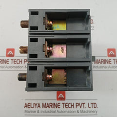 Hyundai Molded Case Circuit Breaker Ac 750V 50/60Hz Hibx 103Nt