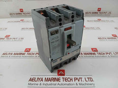 Hyundai Molded Case Circuit Breaker Ac 750V 50/60Hz Hibx 103Nt