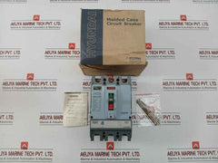 Hyundai Molded Case Circuit Breaker Ac 750V 50/60Hz Hibx 103Nt