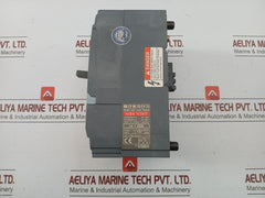 Hyundai Molded Case Circuit Breaker Ac 750V 50/60Hz Hibx 103Nt