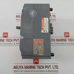 Hyundai Molded Case Circuit Breaker Ac 750V 50/60Hz Hibx 103Nt