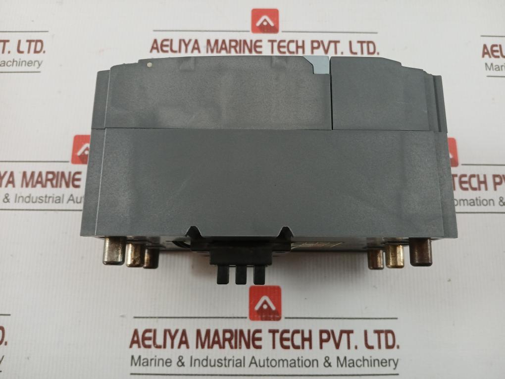 Hyundai Molded Case Circuit Breaker Ac 750V 50/60Hz Hibx 103Nt
