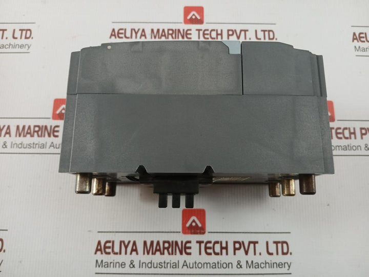 Hyundai Molded Case Circuit Breaker Ac 750V 50/60Hz Hibx 103Nt