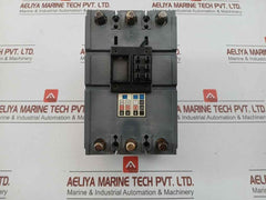 Hyundai Molded Case Circuit Breaker Ac 750V 50/60Hz Hibx 103Nt
