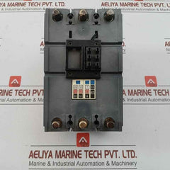 Hyundai Molded Case Circuit Breaker Ac 750V 50/60Hz Hibx 103Nt