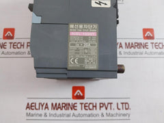 Hyundai Molded Case Circuit Breaker(Mccb) 50/60Hz Ac200-230V Hibl 103Nt