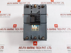 Hyundai Molded Case Circuit Breaker(Mccb) 50/60Hz Ac200-230V Hibl 103Nt