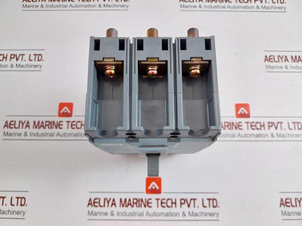 Hyundai Molded Case Circuit Breaker(Mccb) 50/60Hz Ac200-230V Hibl 103Nt