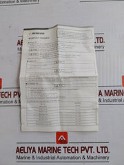 Hyundai Molded Case Circuit Breaker(Mccb) 50/60Hz Ac200-230V Hibl 103Nt