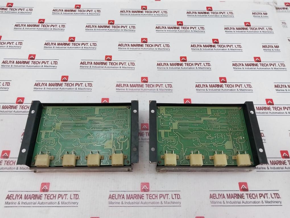 Hyundai Msu-111C Heem-2 Motor Auto Control Unit Ws1201053