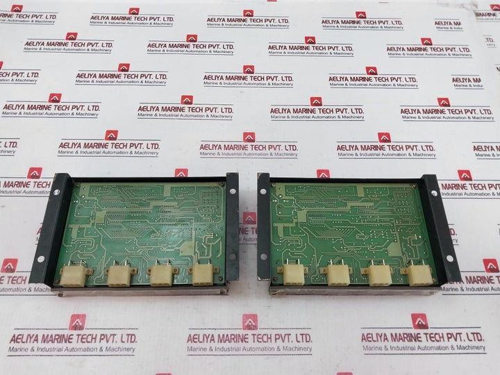 Hyundai Msu-111C Heem-2 Motor Auto Control Unit Ws1201053