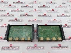 Hyundai Msu-111C Heem-2 Motor Auto Control Unit Ws1201053