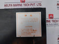 Hyundai Msu-111C Heem-2 Motor Auto Control Unit Ws1201053