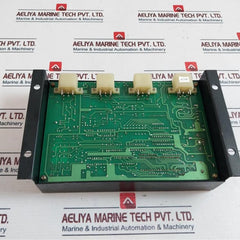 Hyundai Motor Auto Control Unit Msu-112C