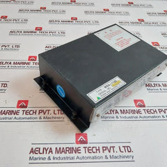 Hyundai Msu-112C Motor Auto Control Unit 00-100 Sec