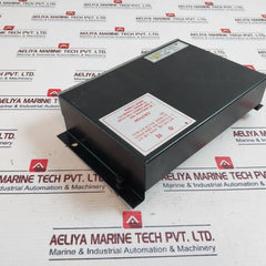Hyundai Msu-112C Motor Auto Control Unit 00-100 Sec
