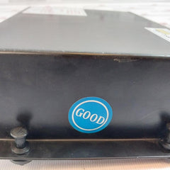 Hyundai Msu-112C Motor Auto Control Unit 00-100 Sec