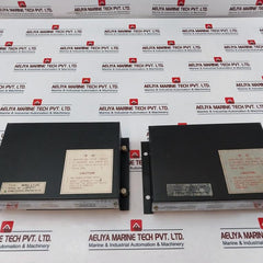 Hyundai Msu-112C Motor Auto Control Unit