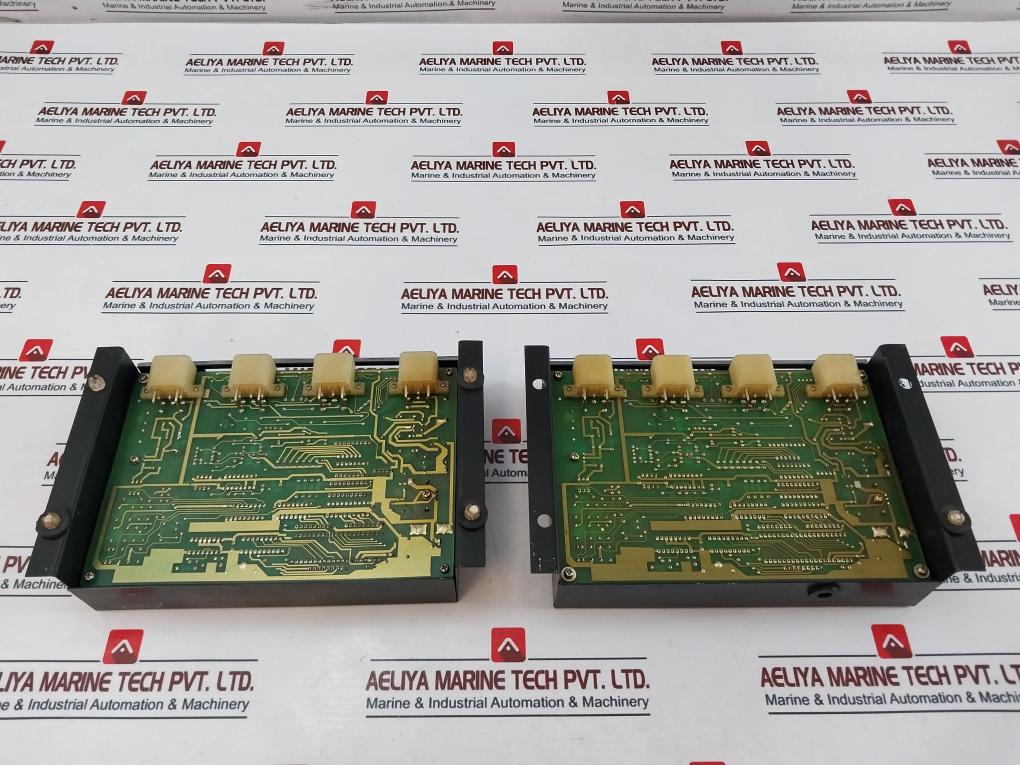 Hyundai Msu-112C Motor Auto Control Unit