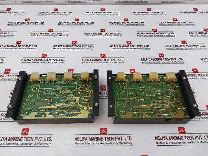 Hyundai Msu-112C Motor Auto Control Unit