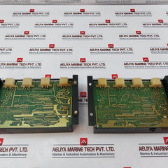 Hyundai Msu-112C Motor Auto Control Unit