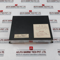 Hyundai Msu-112C Motor Auto Control Unit