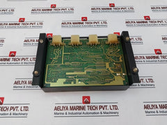 Hyundai Msu-112C Motor Auto Control Unit