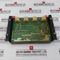 Hyundai Msu-112C Motor Auto Control Unit