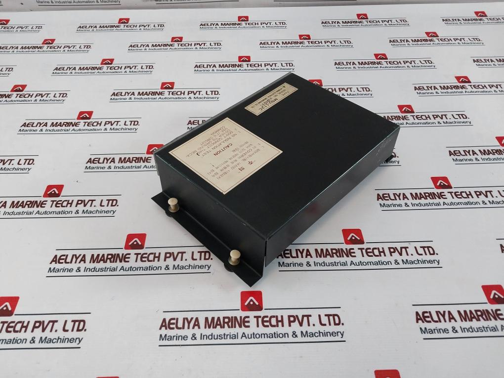 Hyundai Msu-112C Motor Auto Control Unit