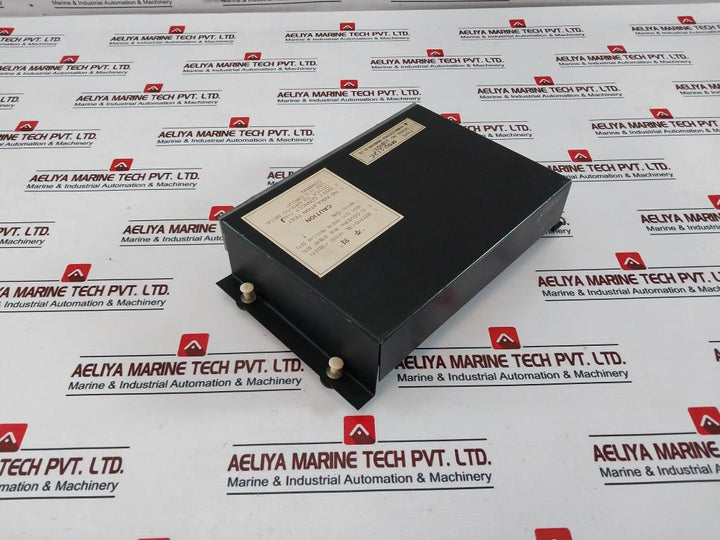 Hyundai Msu-112C Motor Auto Control Unit