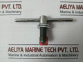 Hyundai N2 Charging Tools Set For Alpha Lubricator 0 To 60 Kg/Cm2 0 To 800 Psi