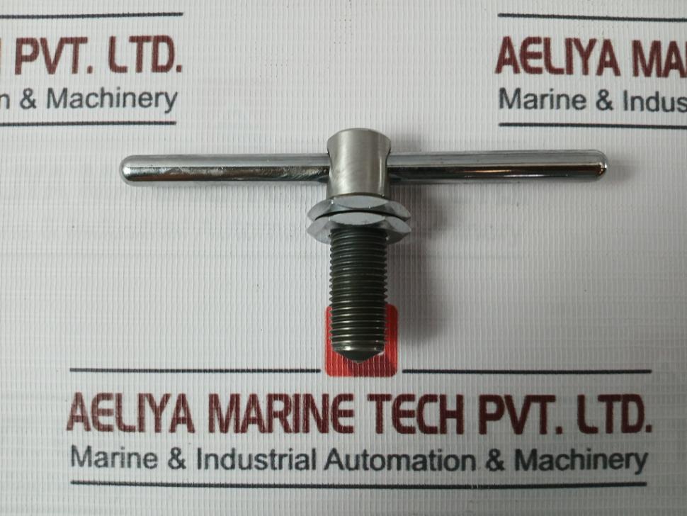 Hyundai N2 Charging Tools Set For Alpha Lubricator 0 To 60 Kg/Cm2 0 To 800 Psi