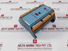 Hyundai Net-ai16 Digital Input Module