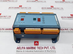 Hyundai Net-ai16 Digital Input Module