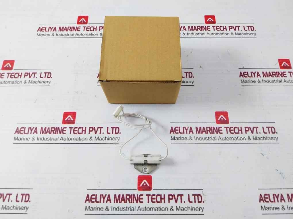 Hyundai Rqw5W40KΩJ Wirewound Resistor 6111-4814-13