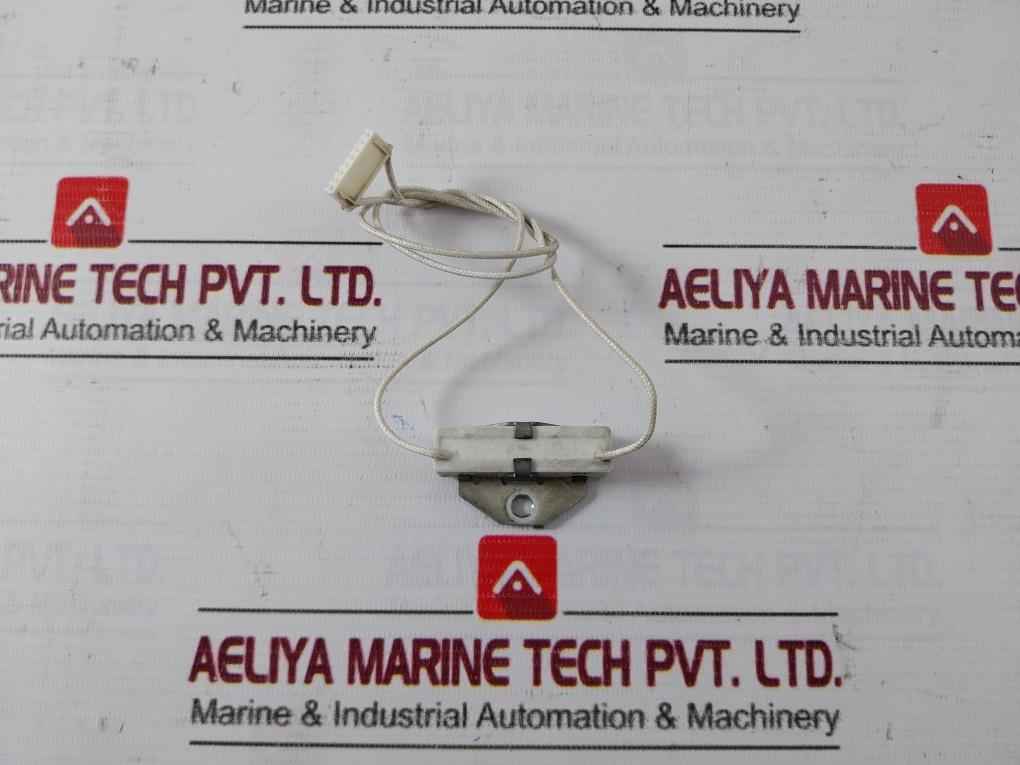 Hyundai Rqw5W40KΩJ Wirewound Resistor 6111-4814-13