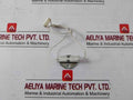 Hyundai Rqw5W40KΩJ Wirewound Resistor 6111-4814-13
