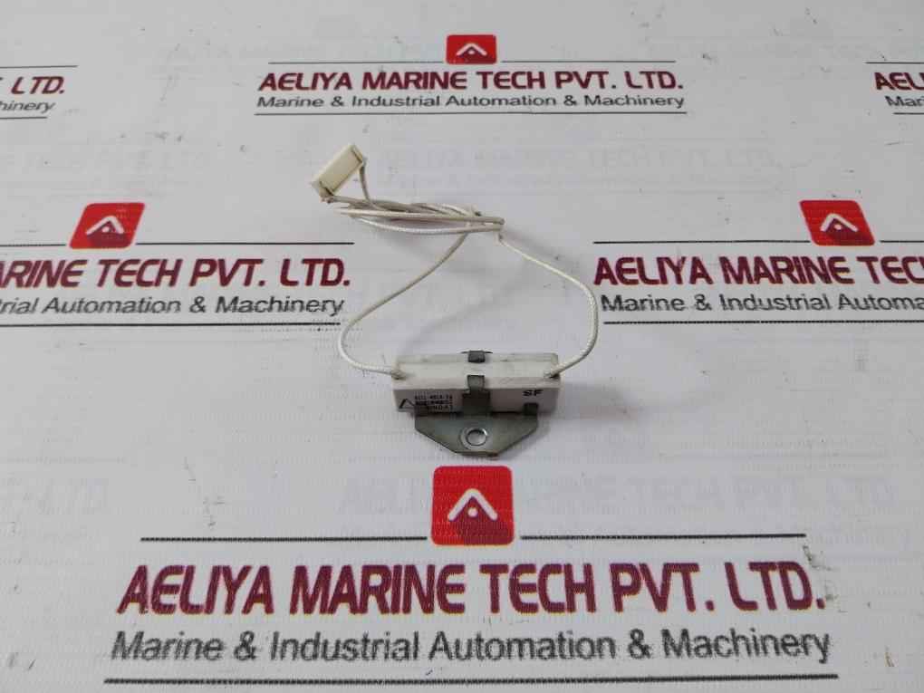 Hyundai Rqw5W40KΩJ Wirewound Resistor 6111-4814-13