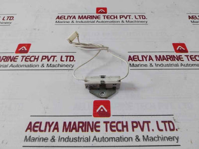 Hyundai Rqw5W40KΩJ Wirewound Resistor 6111-4814-13