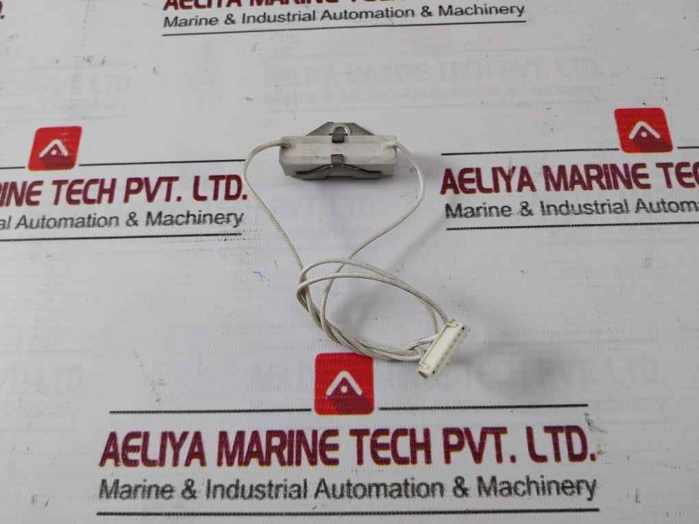 Hyundai Rqw5W40KΩJ Wirewound Resistor 6111-4814-13