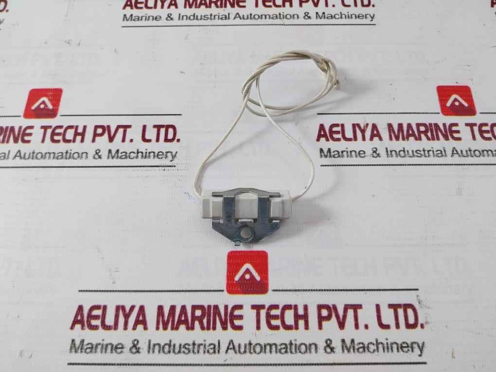 Hyundai Rqw5W40KΩJ Wirewound Resistor 6111-4814-13