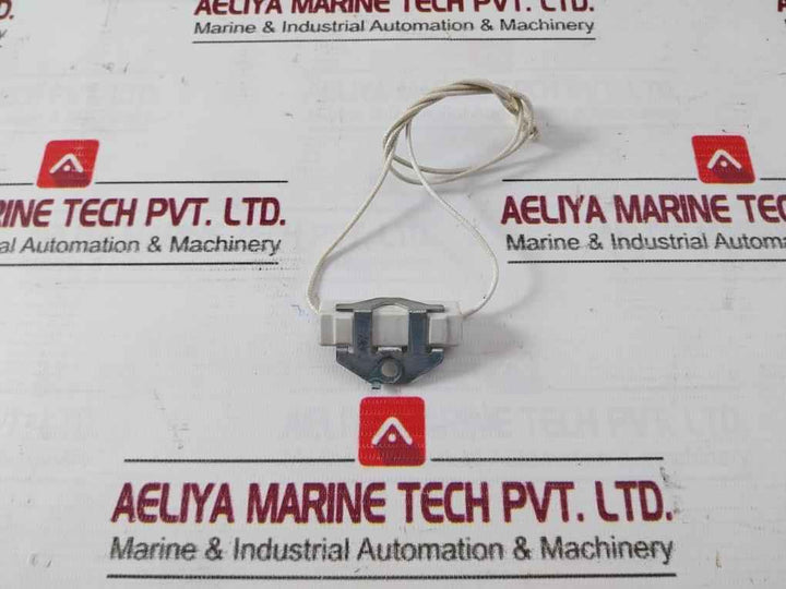 Hyundai Rqw5W40KΩJ Wirewound Resistor 6111-4814-13