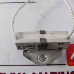 Hyundai Rqw5W40KΩJ Wirewound Resistor 6111-4814-13