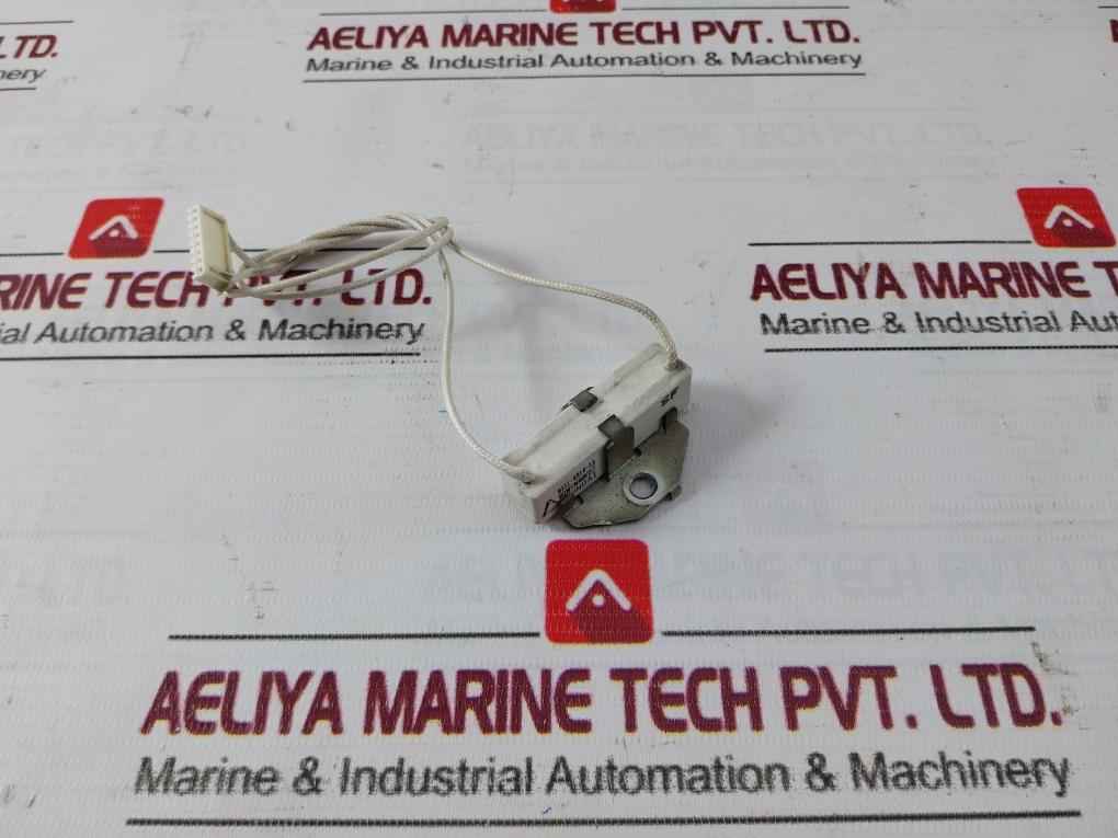 Hyundai Rqw5W40KΩJ Wirewound Resistor 6111-4814-13