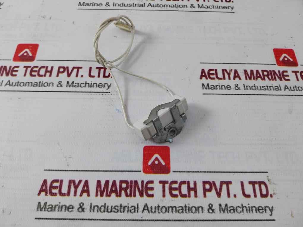 Hyundai Rqw5W40KΩJ Wirewound Resistor 6111-4814-13