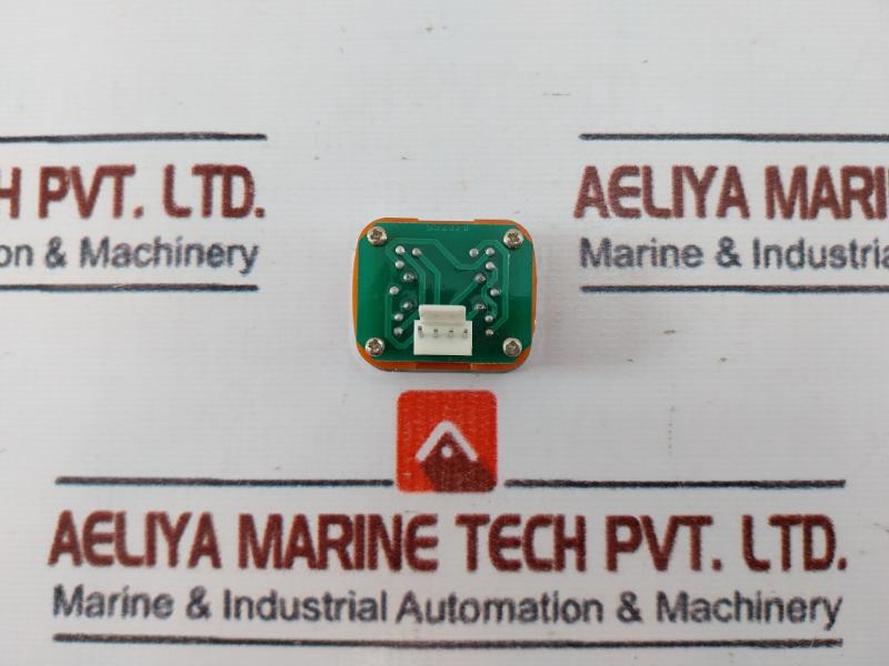 Hyundai S52070 Pushbutton Bell For Elevator System Panels E07764_S_Sp021